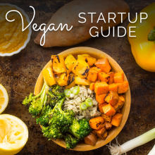 Vegan Startup Guide